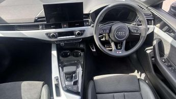 Audi A5 Sportback 35 TFSI S Line 5dr S Tronic