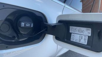 Audi A3 40 TFSI e S Line 5dr S Tronic