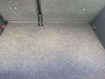 Skoda Fabia 1.2 TSI 90 Monte Carlo 5dr