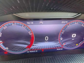 Skoda Fabia 1.0 TSI 110 Monte Carlo 5dr