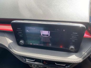 Skoda Fabia 1.0 TSI 110 Monte Carlo 5dr