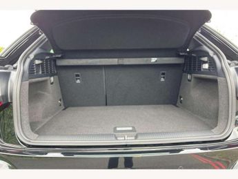 Audi Q2 35 TFSI S Line 5dr S Tronic