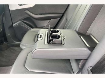 Audi Q8 50 TDI Quattro S Line 5dr Tiptronic [Leather]