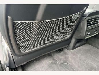 Audi Q8 50 TDI Quattro S Line 5dr Tiptronic [Leather]