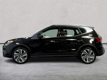 SEAT Arona 1.0 TSI 115 FR Sport 5dr DSG