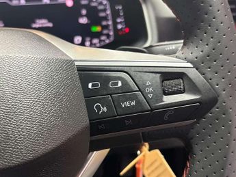 SEAT Arona 1.0 TSI 115 FR Sport 5dr DSG