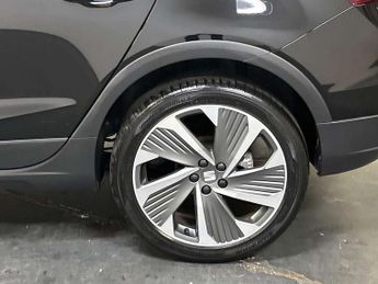 SEAT Arona 1.0 TSI 115 FR Sport 5dr DSG