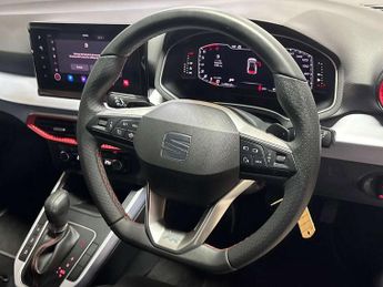 SEAT Arona 1.0 TSI 115 FR Sport 5dr DSG