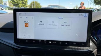 Ford Focus Estate 2.3 EcoBoost ST 5dr Auto