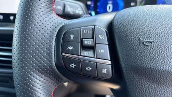 Ford Focus Estate 2.3 EcoBoost ST 5dr Auto
