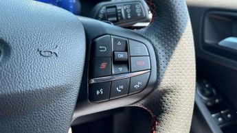 Ford Focus Estate 2.3 EcoBoost ST 5dr Auto