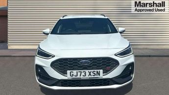 Ford Focus Estate 2.3 EcoBoost ST 5dr Auto