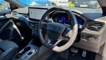Ford Focus Estate 2.3 EcoBoost ST 5dr Auto