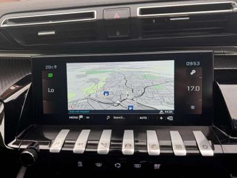 Peugeot 508 SW 1.2 PureTech GT 5dr EAT8