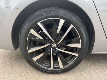 Peugeot 508 SW 1.2 PureTech GT 5dr EAT8