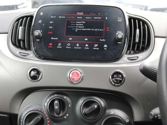 Fiat 500 1.2 S 3dr