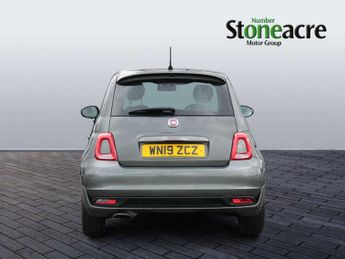 Fiat 500 1.2 S 3dr