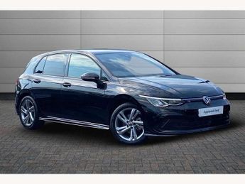 Volkswagen Golf 1.5 eTSI 150 R-Line 5dr DSG