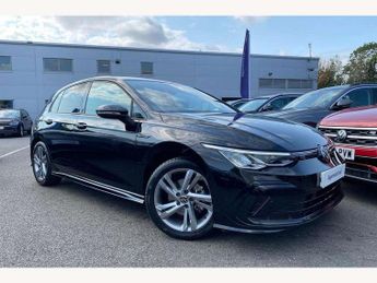 Volkswagen Golf 1.5 eTSI 150 R-Line 5dr DSG