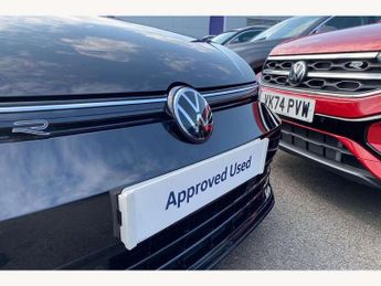 Volkswagen Golf 1.5 eTSI 150 R-Line 5dr DSG