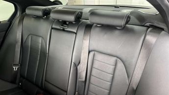 BMW 3 Series 320d M Sport 4dr Step Auto