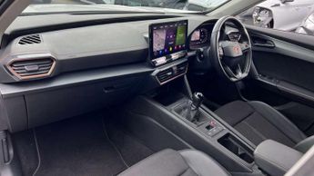 Cupra Formentor 1.5 TSI 150 V1 5dr