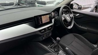 Skoda Kamiq 1.0 TSI 95 SE Drive 5dr