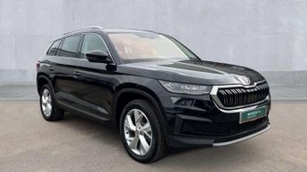 Skoda Kodiaq 2.0 TDI 200 SE L 4x4 5dr DSG [7 Seat]