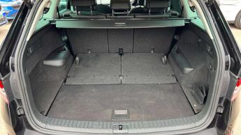 Skoda Kodiaq 2.0 TDI 200 SE L 4x4 5dr DSG [7 Seat]