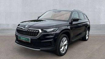 Skoda Kodiaq 2.0 TDI 200 SE L 4x4 5dr DSG [7 Seat]