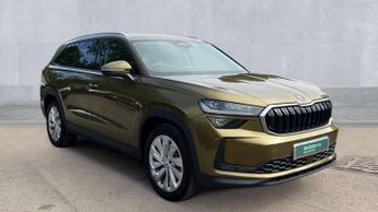 Skoda Kodiaq 1.5 TSI e-TEC SE L 5dr DSG [7 Seat]