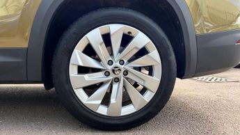 Skoda Kodiaq 1.5 TSI e-TEC SE L 5dr DSG [7 Seat]