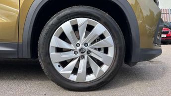 Skoda Kodiaq 1.5 TSI e-TEC SE L 5dr DSG [7 Seat]