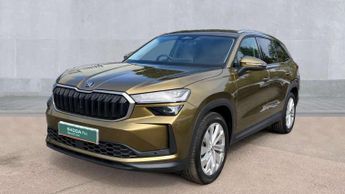 Skoda Kodiaq 1.5 TSI e-TEC SE L 5dr DSG [7 Seat]