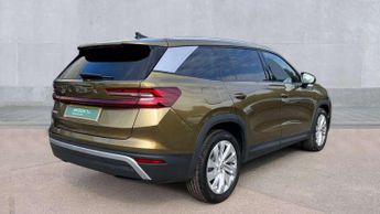 Skoda Kodiaq 1.5 TSI e-TEC SE L 5dr DSG [7 Seat]