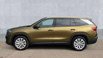 Skoda Kodiaq 1.5 TSI e-TEC SE L 5dr DSG [7 Seat]