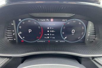 Skoda Fabia 1.5 TSI 150 SE L 5dr DSG