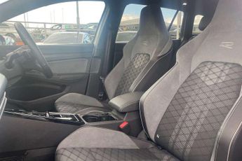 Volkswagen Golf Estate 2.0 TDI 150 R-Line 5dr DSG
