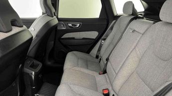 Volvo XC60 2.0 T8 [455] RC PHEV Ultimate Dark 5dr AWD Gtron