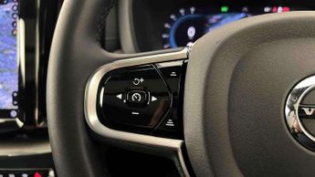 Volvo XC60 2.0 T8 [455] RC PHEV Ultimate Dark 5dr AWD Gtron
