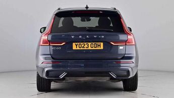 Volvo XC60 2.0 T8 [455] RC PHEV Ultimate Dark 5dr AWD Gtron
