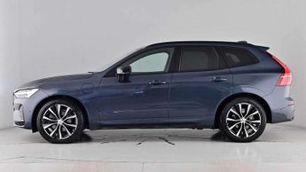 Volvo XC60 2.0 T8 [455] RC PHEV Ultimate Dark 5dr AWD Gtron