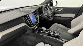 Volvo XC60 2.0 T8 [455] RC PHEV Ultimate Dark 5dr AWD Gtron