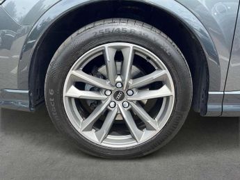 Audi Q3 35 TFSI Black Edition 5dr S Tronic