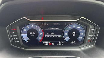 Audi A1 30 TFSI S Line 5dr S Tronic