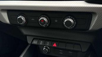 Audi A1 30 TFSI S Line 5dr S Tronic
