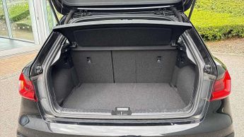 Audi A1 30 TFSI S Line 5dr S Tronic