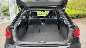 Audi A1 30 TFSI S Line 5dr S Tronic