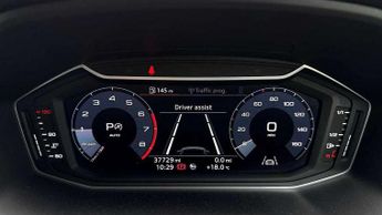 Audi A1 30 TFSI S Line 5dr S Tronic