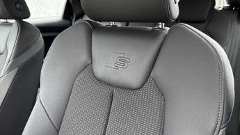 Audi A1 30 TFSI S Line 5dr S Tronic